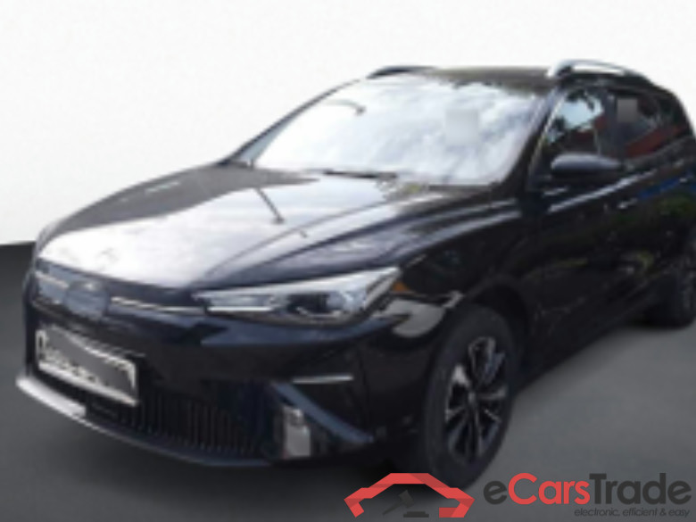 MG MG5 Standard Comfort 5d 130kW