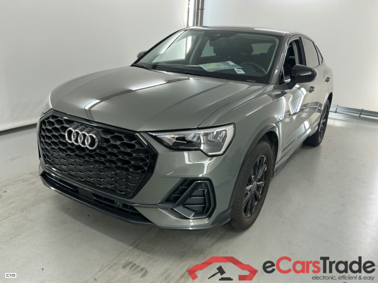 AUDI Q3 SPORTBACK 1.4 45 TFSI E S TRONIC #1