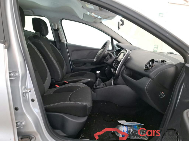 RENAULT Clio Société VU 5p Berline Air Medianav Energy dCi 90 E6C #6