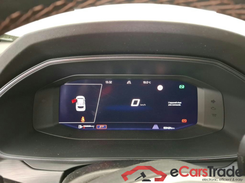 CUPRA Formentor / 2020 / 5P / SUV 1.5 TSI 150ch DSG7 Business Edition CD LOT250 #6