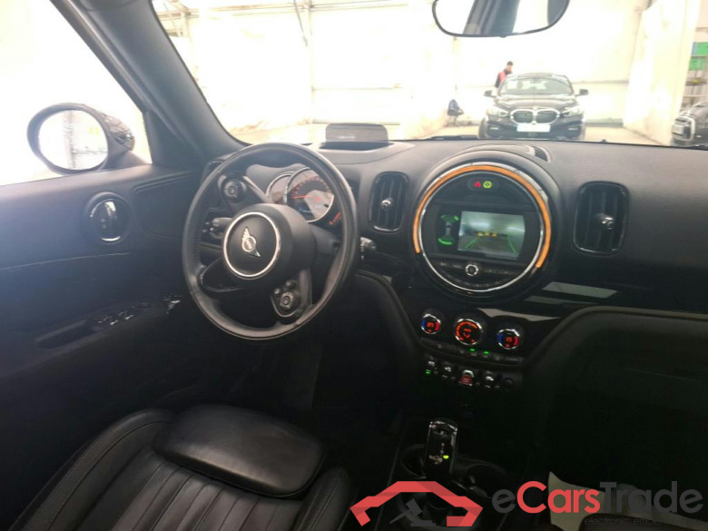 MINI Countryman 5p Crossover Cooper Edition Oakwood 136 ch BVA7 #5