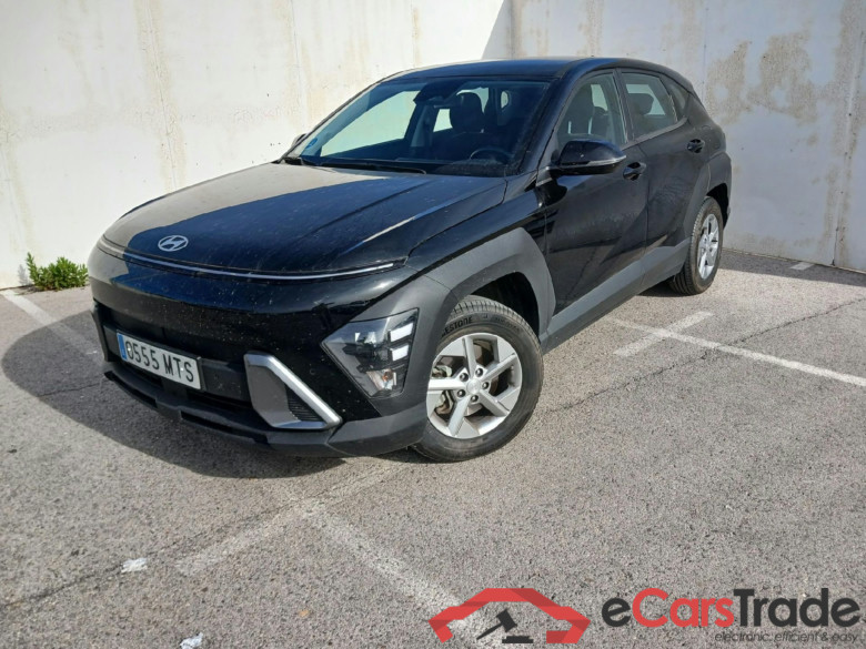 HYUNDAI Kona / 2023 / 5P / todoterreno 1.6 GDI HEV Maxx DCT #1