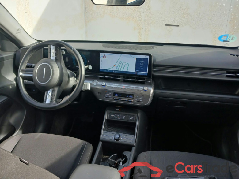 HYUNDAI Kona / 2023 / 5P / todoterreno 1.6 GDI HEV Maxx DCT #3