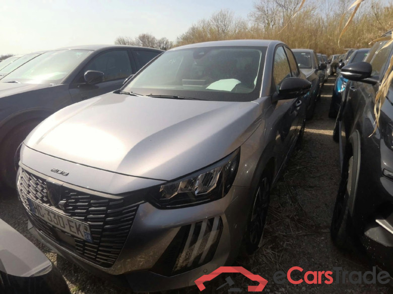 Peugeot 208 Allure 100 S&S BVM6 #1