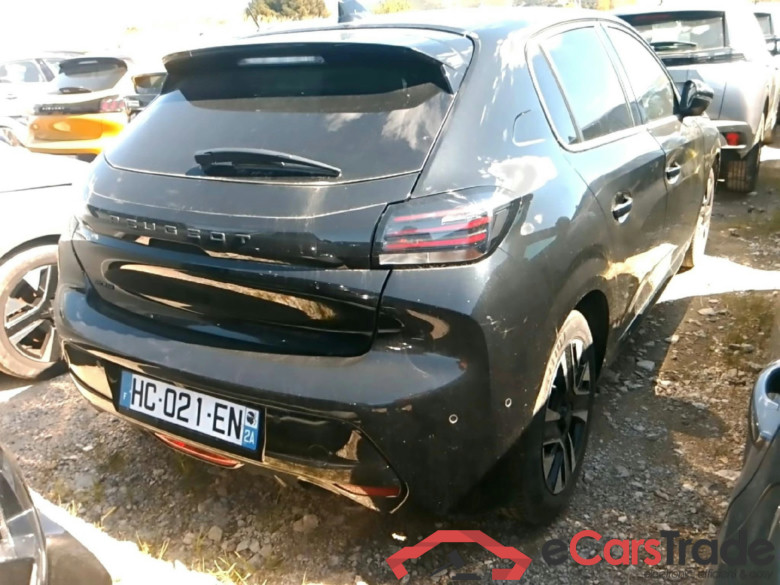 Peugeot 208 Allure 100 S&S BVM6 #2