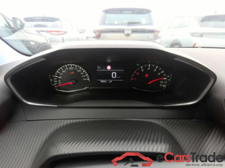 Peugeot 208 Style PureTech 100 S&S BVM6 #6