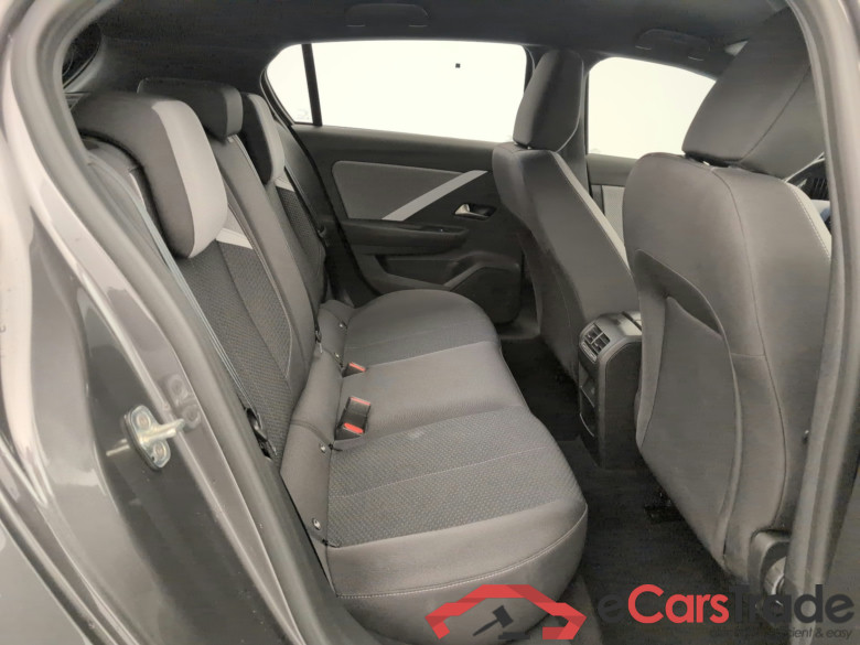 Opel Astra Edition 1.2 Turbo Hybride 145 ch e-DCT6 #2