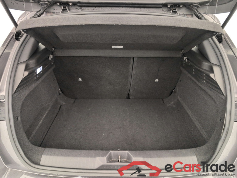Opel Astra Edition 1.2 Turbo Hybride 145 ch e-DCT6 #3