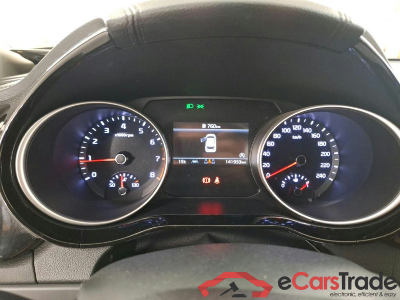 KIA CEE'D 1.0 T-GDI PULSE