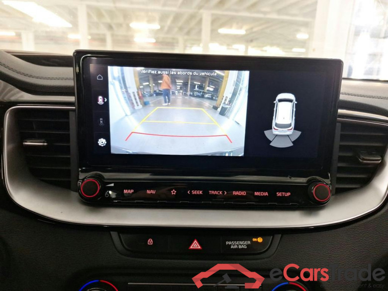 KIA CEE'D 1.0 T-GDI PULSE #3