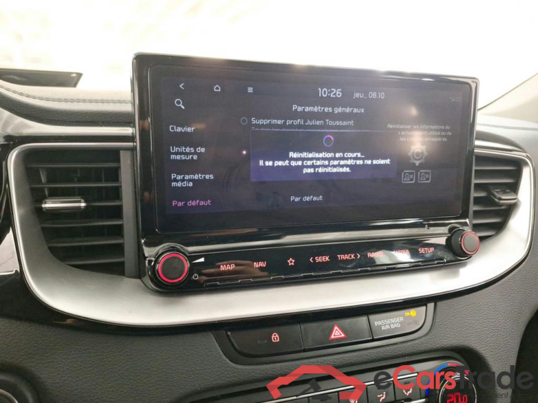 KIA CEE'D 1.0 T-GDI PULSE #4