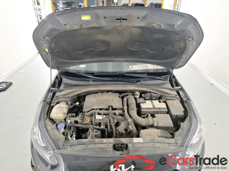 KIA CEE'D 1.0 T-GDI PULSE #5