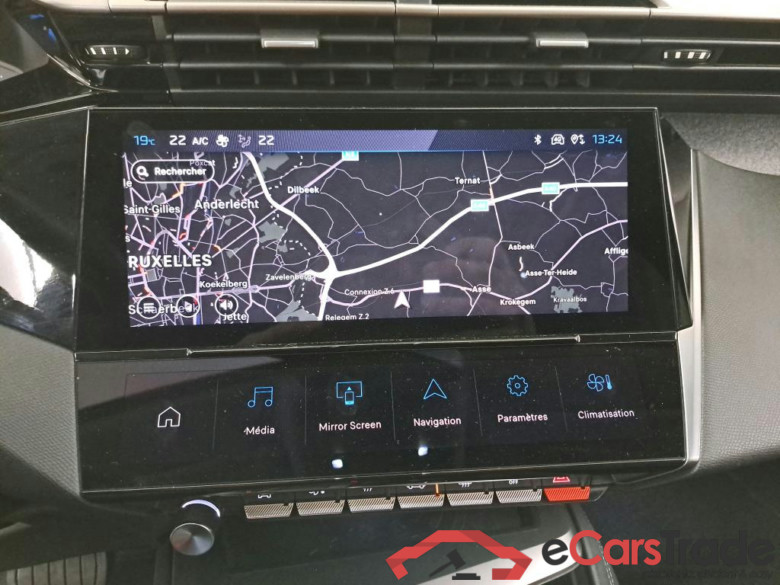 PEUGEOT 308 1.2 PURETECH 96KW S-S AUTO ALLURE PACK