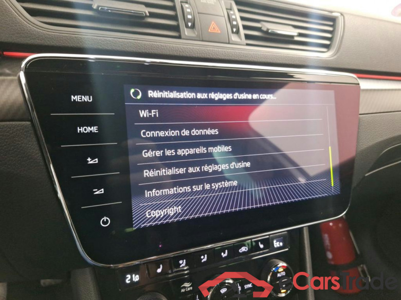 SKODA SUPERB COMBI 1.4 TSI PHEV 160KW DSG6 SPORTLINE #5