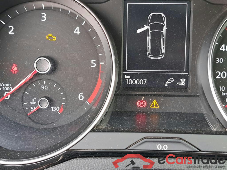 VOLKSWAGEN Passat 1.6 TDI SCR MSQ VARIANT STYLE BUSINESS