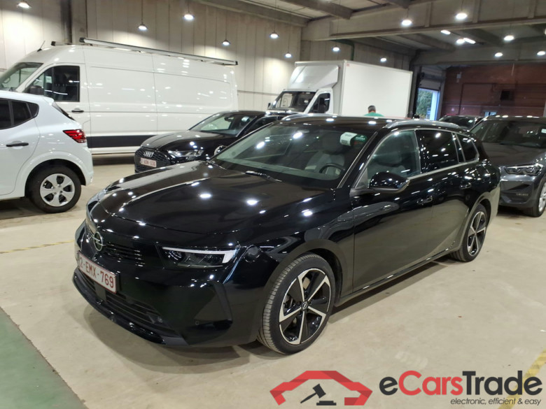 OPEL ASTRA SPORTS TOURER 1.6 PHEV 132KW ELEGANCE AUTO