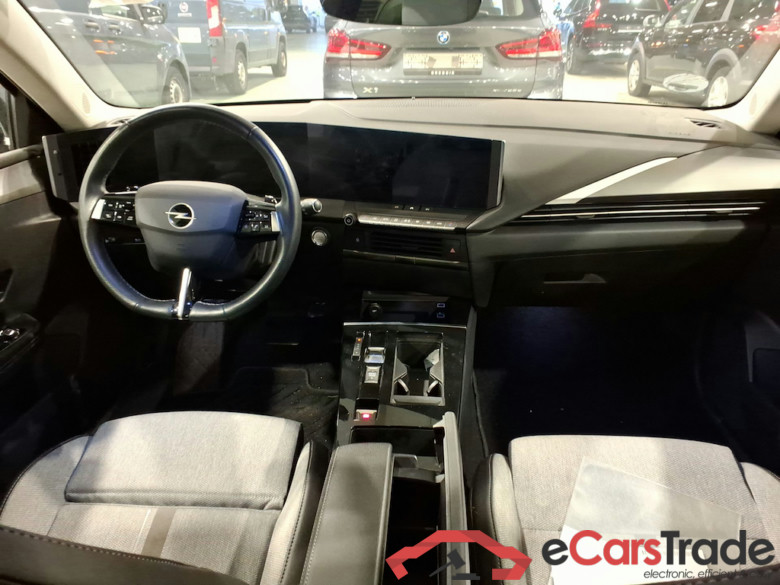 OPEL ASTRA SPORTS TOURER 1.6 PHEV 132KW ELEGANCE AUTO #6