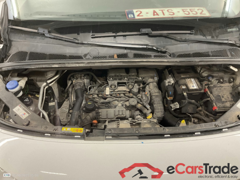 PEUGEOT PARTNER 1.5 BHDI L2 HEAVY 96KW AUTO S-S ASPHALT #6