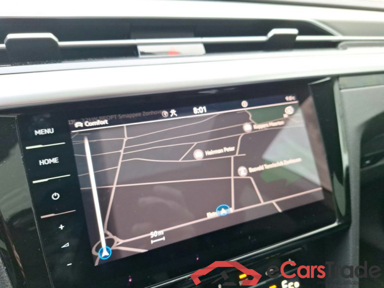 VOLKSWAGEN ARTEON 1.4 EHYBRID DSG ELEGANCE #2