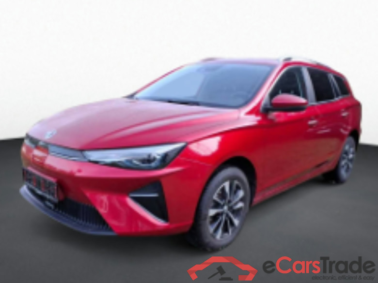 MG MG5 Standard Comfort 5d 130kW #1
