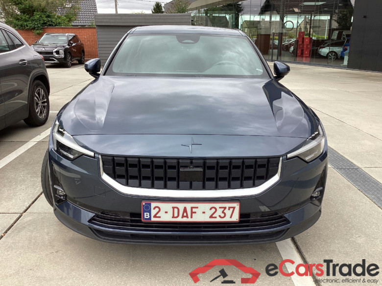 Polestar, Polestar 2 '19 BEV, Polestar 2 Lon.Range Sing.Mot.