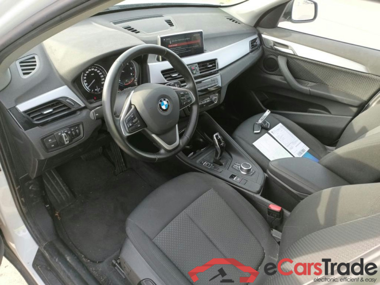 BMW X1 / 2019 / 5P / todoterreno sDrive18dA Corporate #3