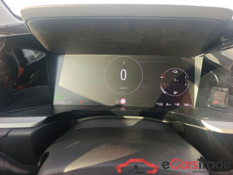 OPEL Grandland PHEV / 2021 / 5P / todoterreno 1.6 Turbo PHEV GS Line Auto 165kW/225CV #4