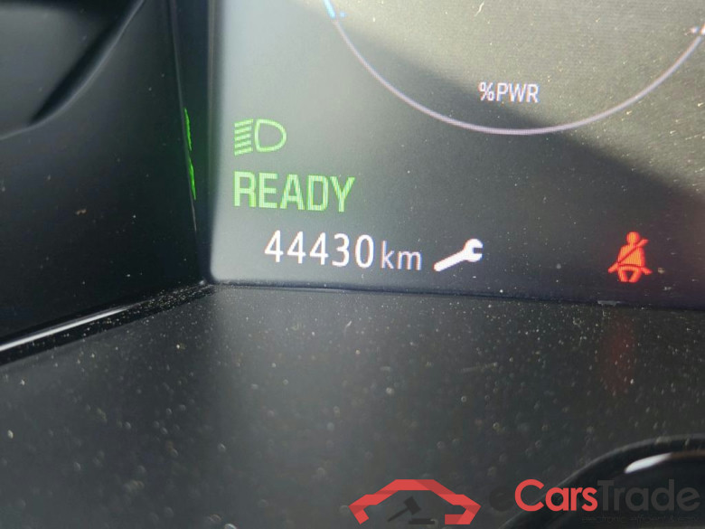 OPEL Grandland PHEV / 2021 / 5P / todoterreno 1.6 Turbo PHEV GS Line Auto 165kW/225CV #5