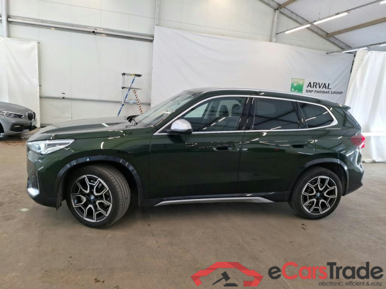 BMW X1 / 2022 / 5P / SUV sDrive20i xLine DKG7 #3