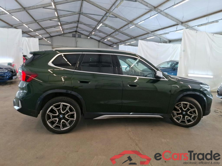 BMW X1 / 2022 / 5P / SUV sDrive20i xLine DKG7 #6