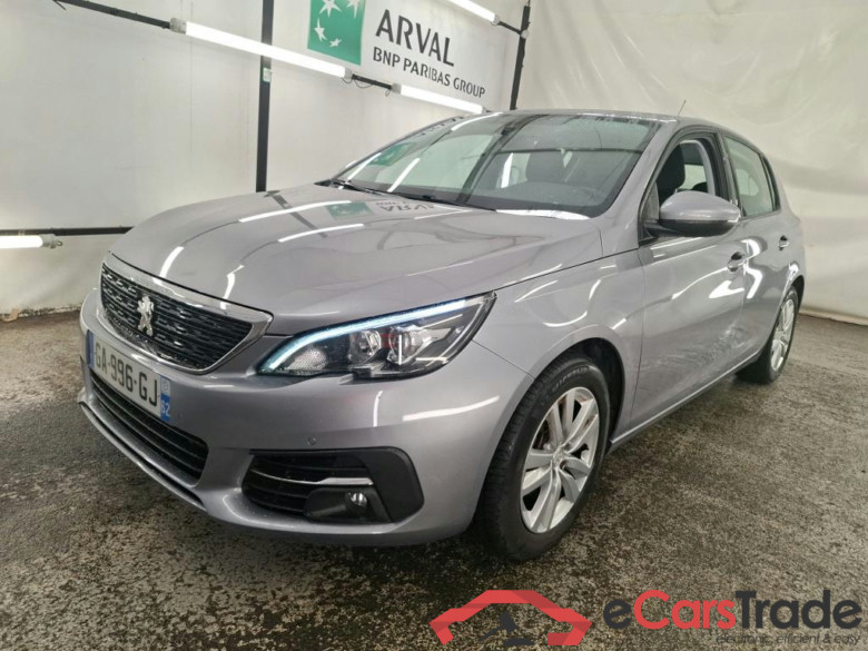 308 Active Business 1.5 #1