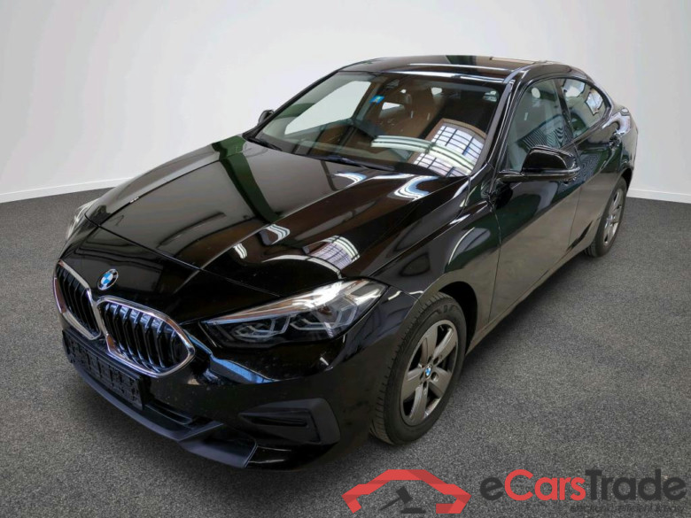 Baureihe 2 Gran Coupe 218 d Advantage 2.0 110KW AT8 E6d #1