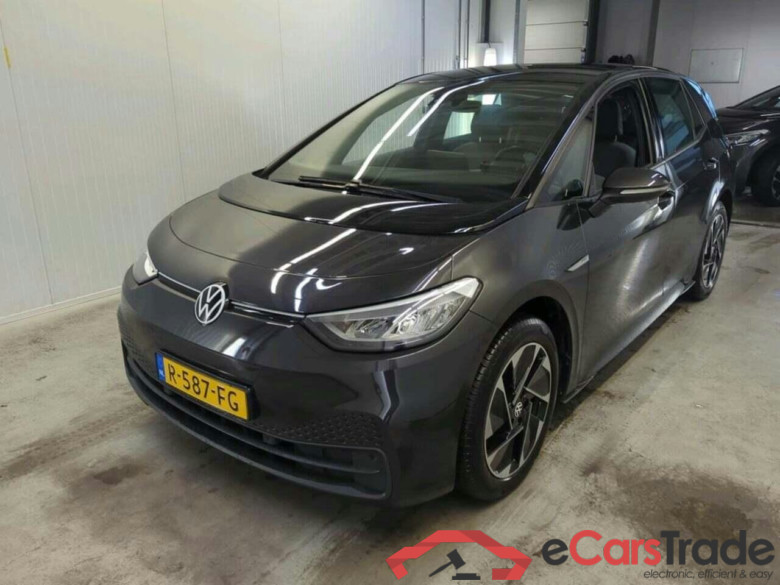 VOLKSWAGEN ID.3 Pro 58 kWh #1