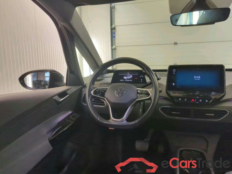 VOLKSWAGEN ID.3 Pro 58 kWh #3
