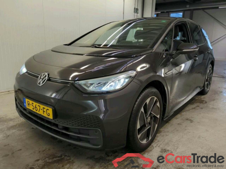 VOLKSWAGEN ID.3 Pro 58 kWh #1