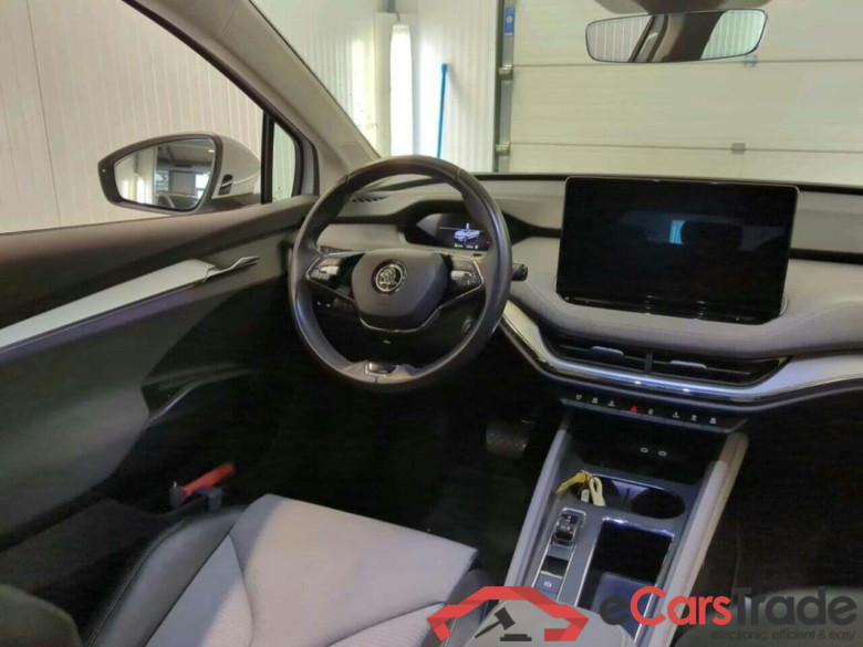 SKODA Enyaq iV 80 #3