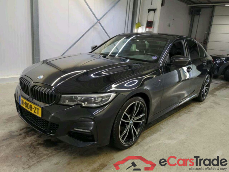 BMW 3-serie 318i Executive Ed.