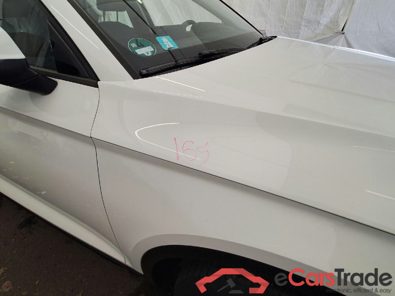 Q5 40 TFSI quattro 2.0 TFSI 150KW AT7 E6d #5