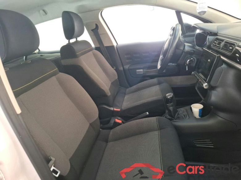 CITROEN C3 Société VU 5p Berline PureTech 82 S&S BVM Feel Nav #6