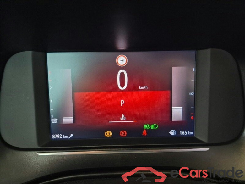 Opel Corsa F (2019->) DE - LimS5 1.2 Turbo EU6e, GS, (Facelift) 2023 - 2026 #6
