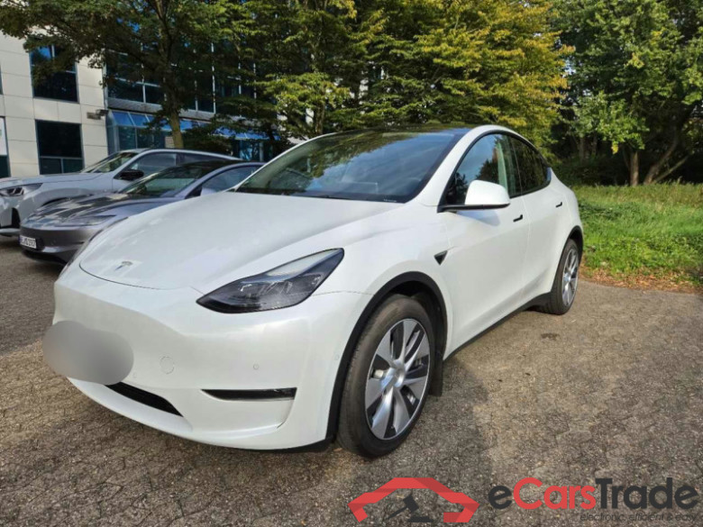 Tesla Model Y (01.2021->) DE - SUV5 Dual, Maximale Reichweite Dual AWD, 2021 - 2025 #1
