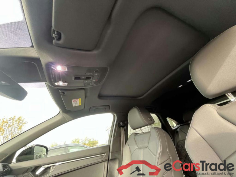 AUDI Q3 Sportback 35 TFSI Business Edition S line S tronic #6