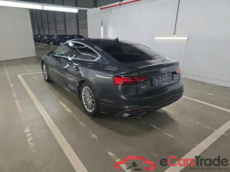 Audi A5 Sportback A5 Sportback 35 TFSI S tronic Bus. Ed. Attraction (Mild Hybrid) 110kW/150pk  5D/P Auto-7 #3