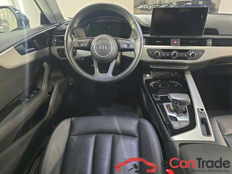 Audi A5 Sportback A5 Sportback 35 TFSI S tronic Bus. Ed. Attraction (Mild Hybrid) 110kW/150pk  5D/P Auto-7 #5