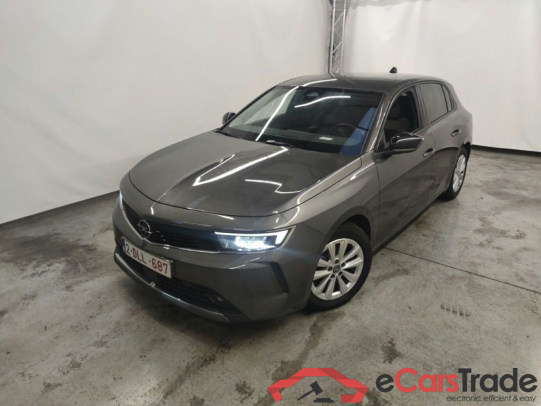 Opel Astra 1.2 Turbo 96kW S/S Business Edition Auto 5d