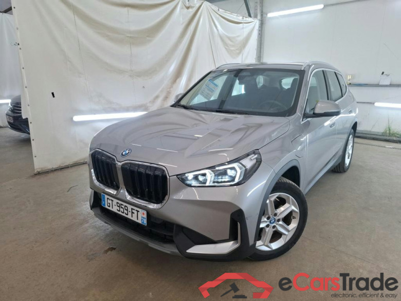 BMW X1 / 2022 / 5P / SUV xDrive25e Business Design DKG7 #2