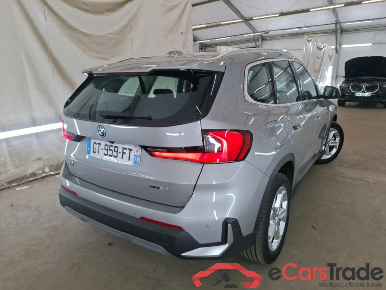 BMW X1 / 2022 / 5P / SUV xDrive25e Business Design DKG7 #6