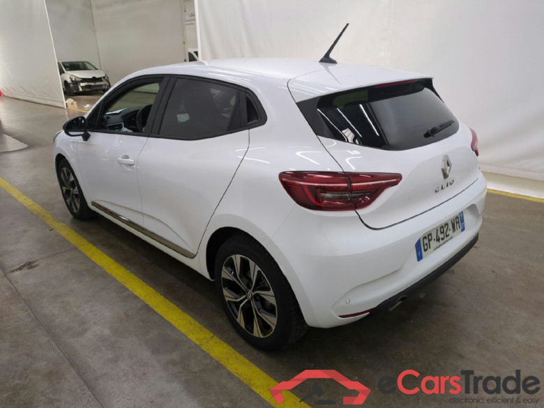 Clio V Evolution 1.0 SCe 65CV BVM5 E6d #2