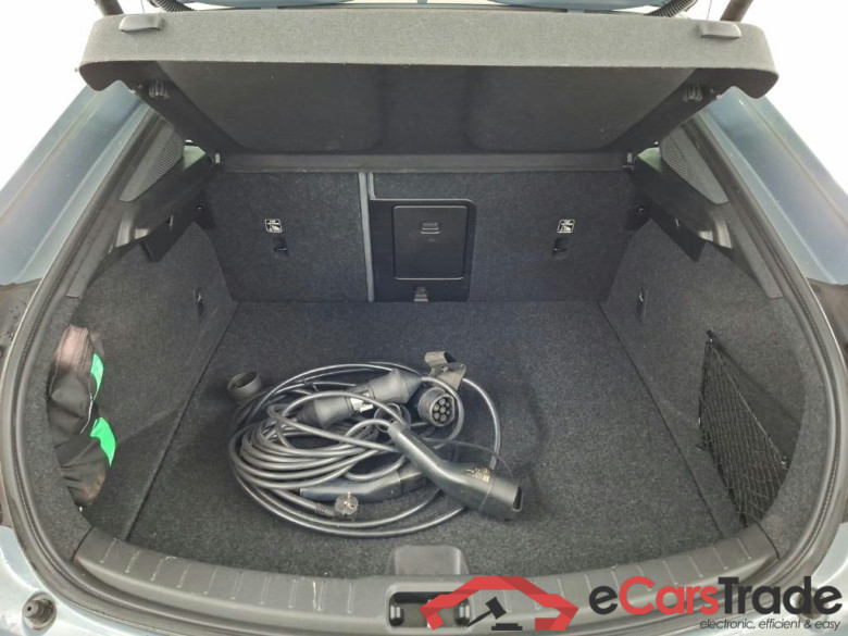 Polestar Polestar 2 63kWh Single Motor Standard Range 5D 165kW #5