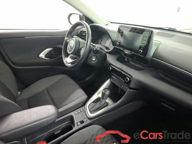 TOYOTA Yaris 1.5 Hybrid Active Automaat 5D 85kW #6
